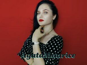 AgataMaurice