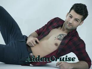 AidenCruise