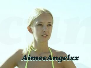 AimeeAngelxx Cumshots Videos