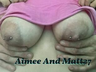 Aimee_And_Matt27
