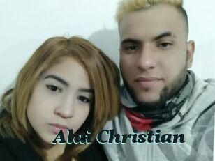 Alai_Christian