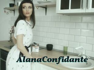 AlanaConfidante Cumshots Videos