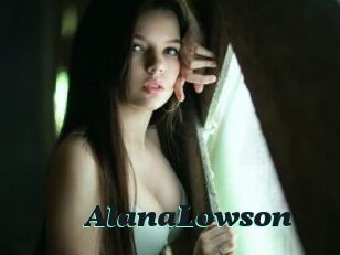 AlanaLowson