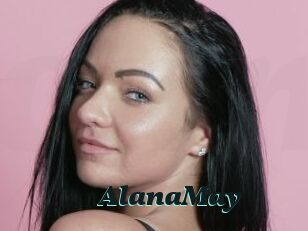 AlanaMay