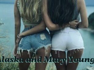 Alaska_and_Mary_Young