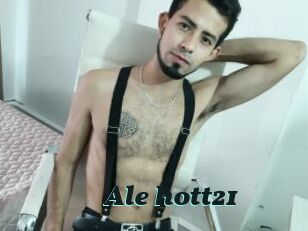Ale_hott21