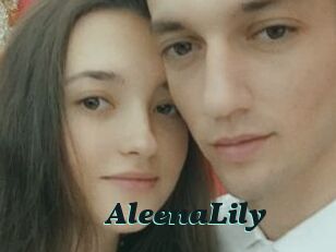 AleenaLily