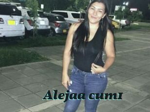 Alejaa_cum1