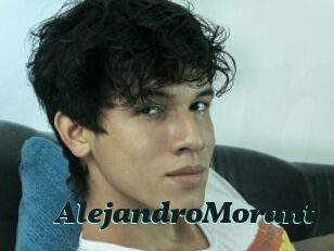 AlejandroMorant