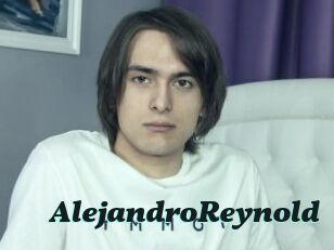 AlejandroReynold