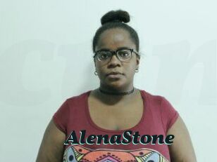 AlenaStone Cumshots Videos