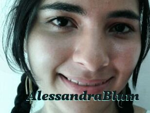 Alessandra_Blum Cumshots Videos