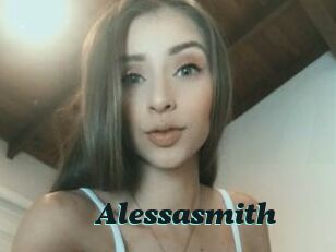 Alessasmith Cumshots Videos