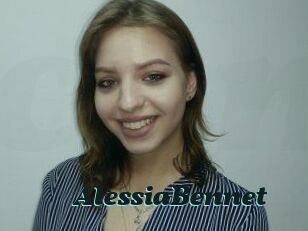 AlessiaBennet