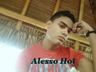 Alesso_Hot