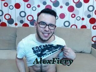 AlexFiery