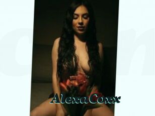 AlexaCoxx
