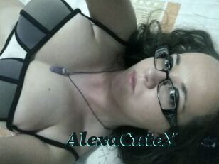 AlexaCuteX