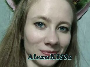 AlexaKISS2