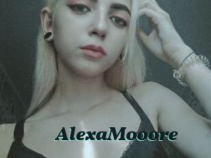 AlexaMooore