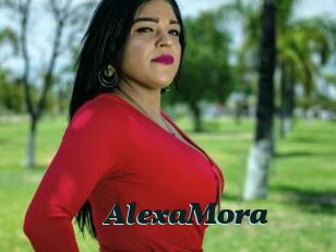 AlexaMora