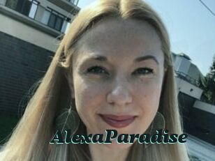 AlexaParadise