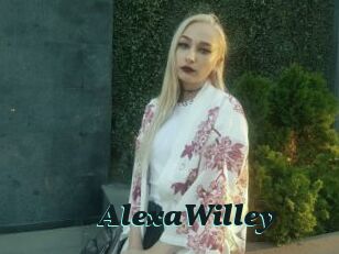 AlexaWilley