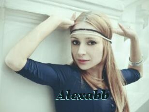 Alexabb Cumshots Videos