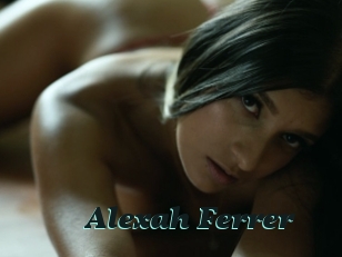 Alexah_Ferrer