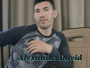 AlexanderDavid