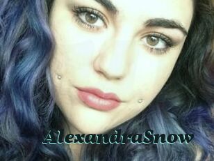 AlexandraSnow