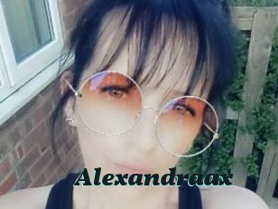 Alexandraax