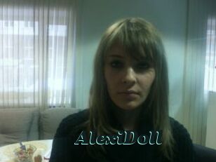AlexiDoll
