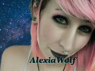 AlexiaWolf