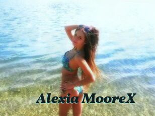 Alexia_MooreX