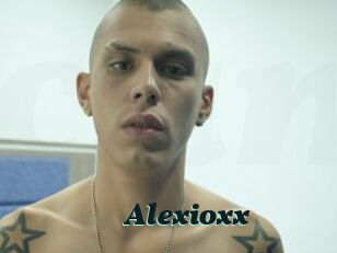 Alexioxx