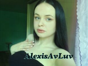 AlexisAvLuv