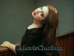 AlexisChainzz