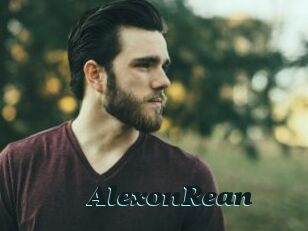 AlexonRean