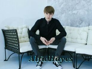 AlfieHayes Cumshots Videos
