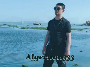 Algernon333