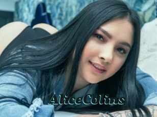 AliceColins Cumshots Videos