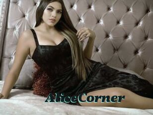 AliceCorner