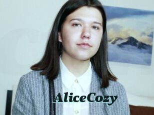 AliceCozy