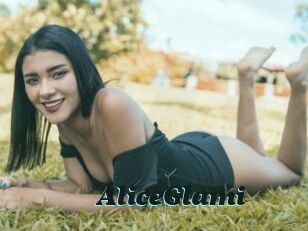 AliceGlami Cumshots Videos