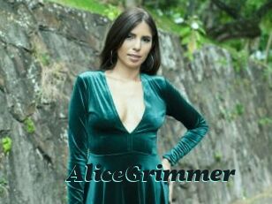 AliceGrimmer Cumshots Videos