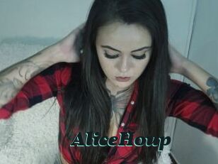 AliceHoup