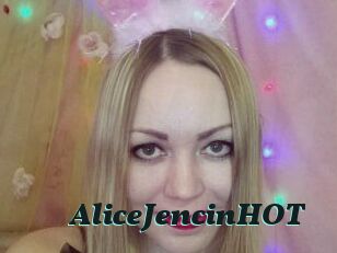 AliceJencinHOT
