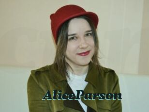 AliceParson