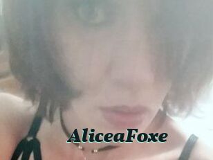 Alicea_Foxe